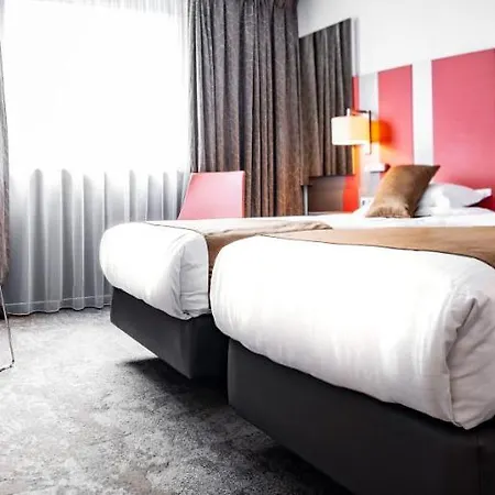 Mercure Centre Szálloda 4*