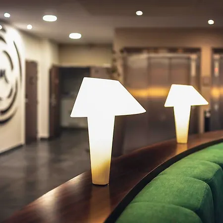 Mercure Centre 4*