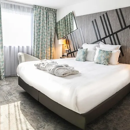 Mercure Centre Belfort
