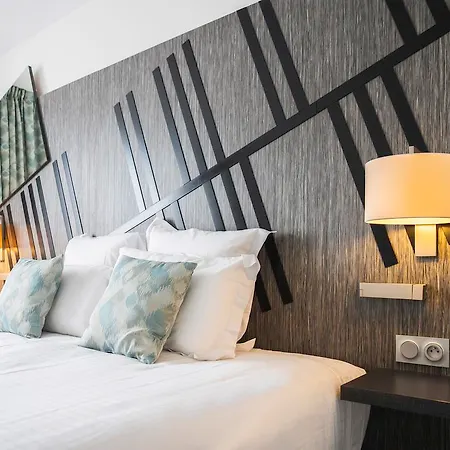 Mercure Centre Szálloda