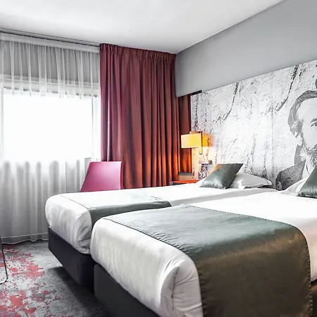 Mercure Centre 4*