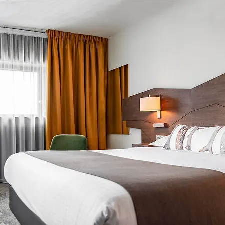 Mercure Centre
