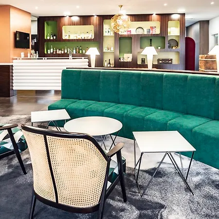 Szálloda Mercure Centre