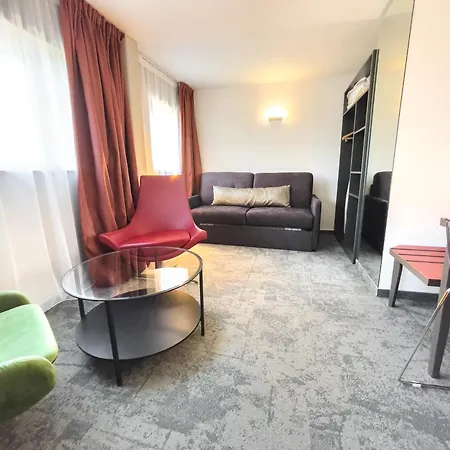 Mercure Centre Belfort