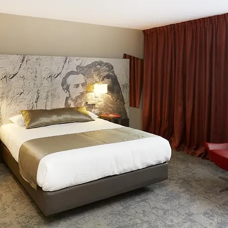 Mercure Centre 4* Belfort
