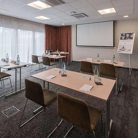 Mercure Centre